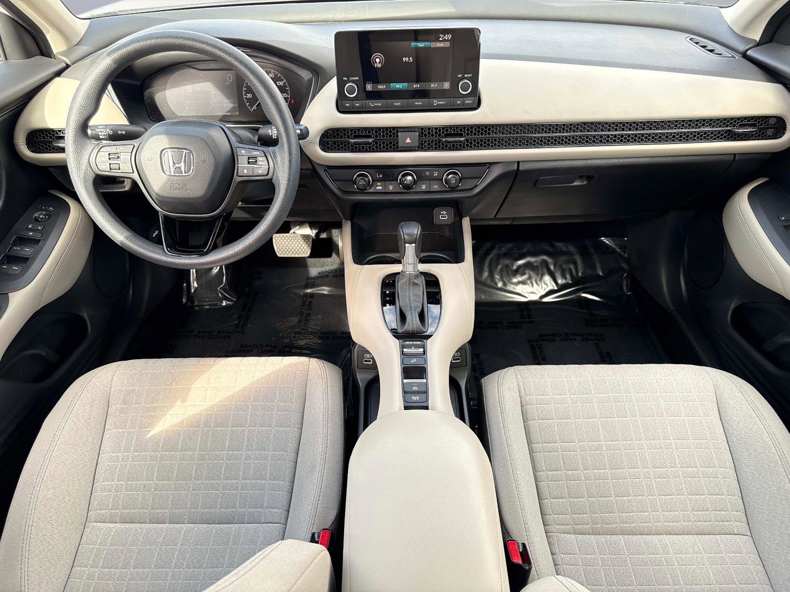 Certified 2023 Honda HR-V LX image 16