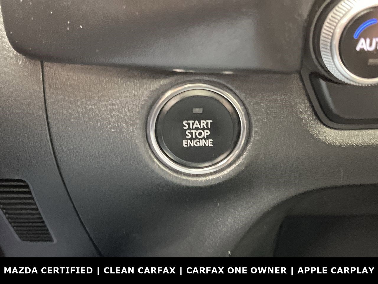 Certified 2024 MAZDA CX-50 AWD 2.5 S w/ Cargo Package image 20