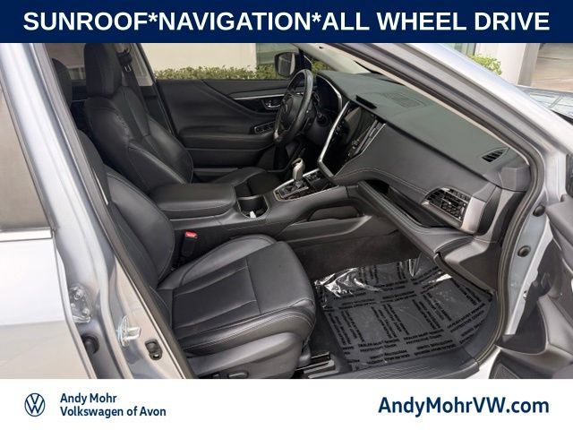 Used 2022 Subaru Legacy Limited AWD/4WD image 15