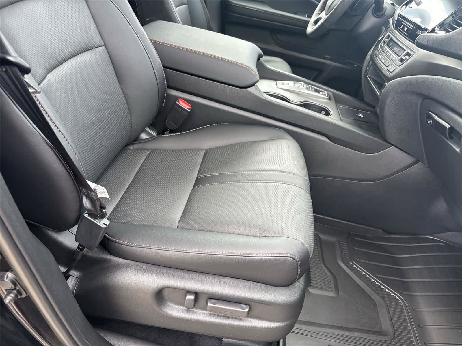 Used 2026 Honda Ridgeline TrailSport image 18