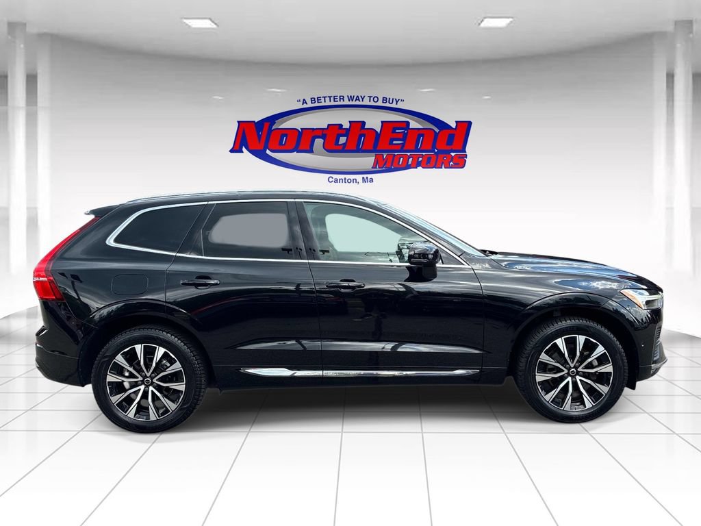 Used 2023 Volvo XC60 B5 Plus FWD image 8