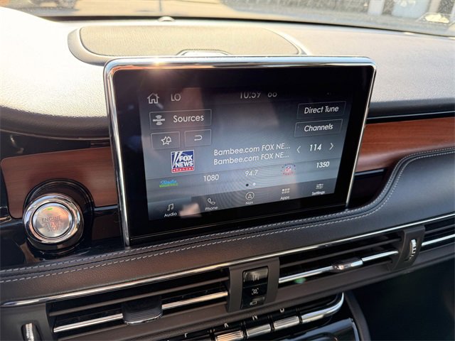 Certified 2022 Lincoln Corsair Reserve w/ Equipment Group 201A image 26