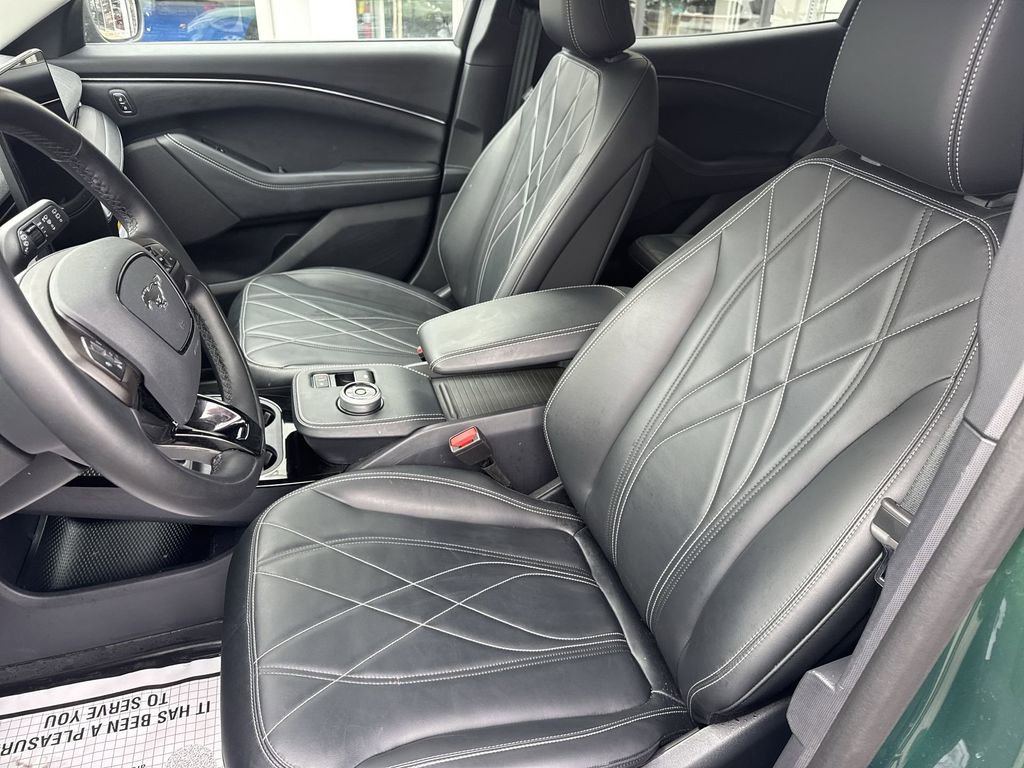 Used 2024 Ford Mustang Mach-E Select w/ Comfort Package Lite image 13
