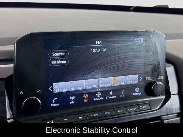 Used 2023 Nissan Pathfinder Platinum FWD image 36