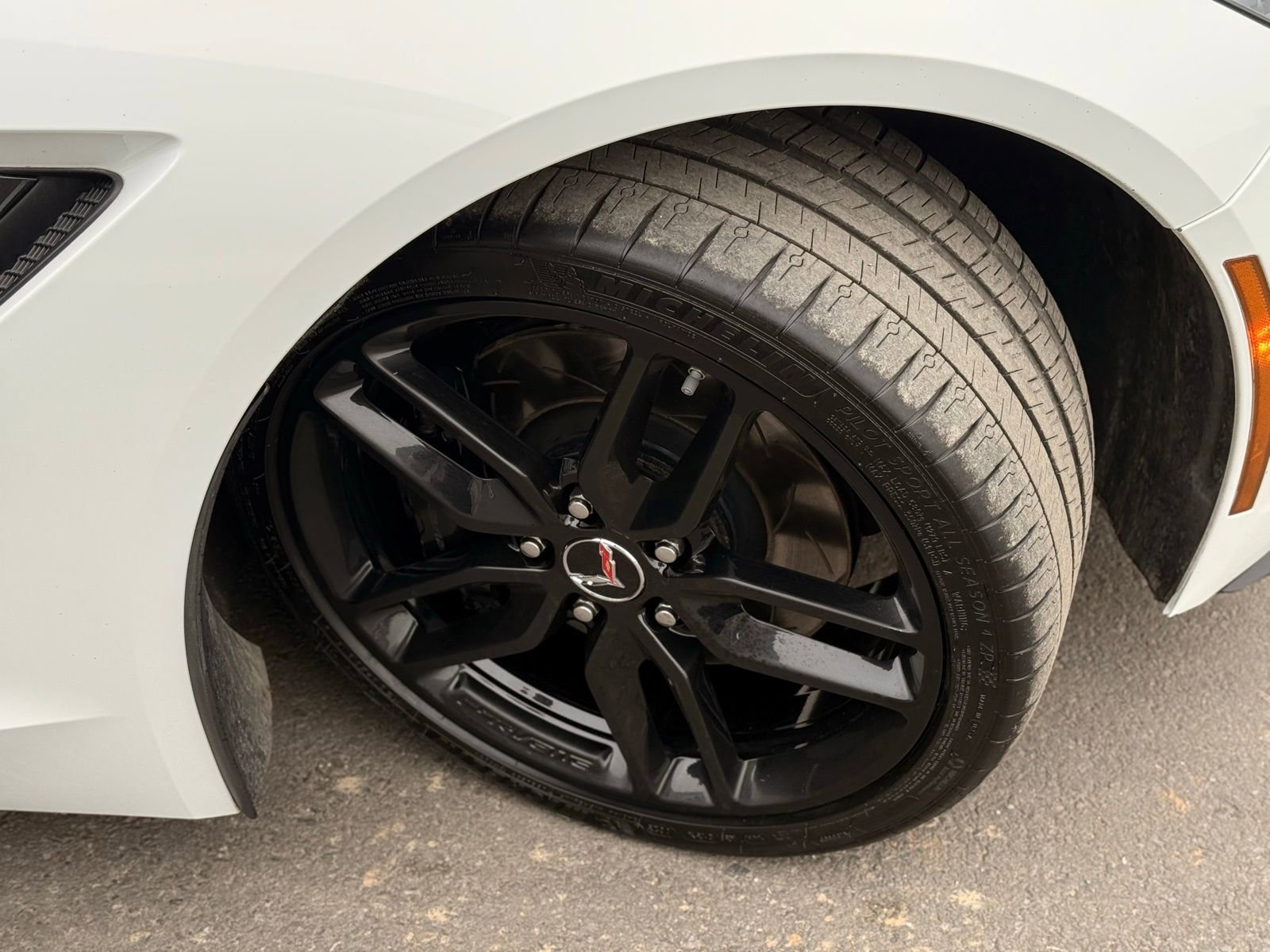 Used 2015 Chevrolet Corvette Stingray Coupe w/ 2LT Preferred Equipment Group image 25