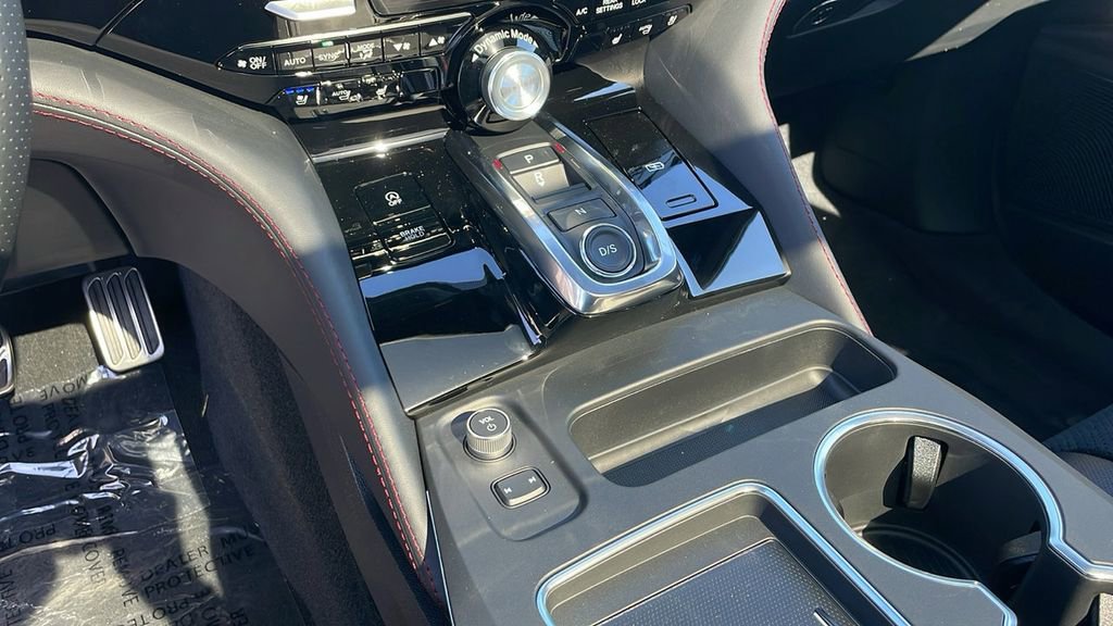 New 2026 Acura MDX A-Spec image 18