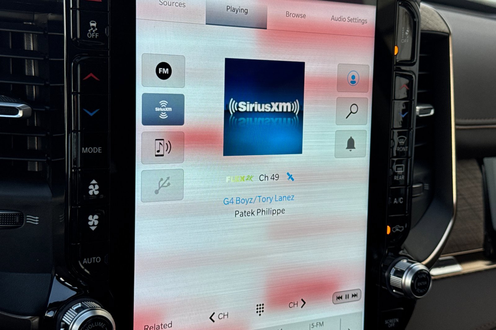 New 2026 RAM 2500 Limited image 16