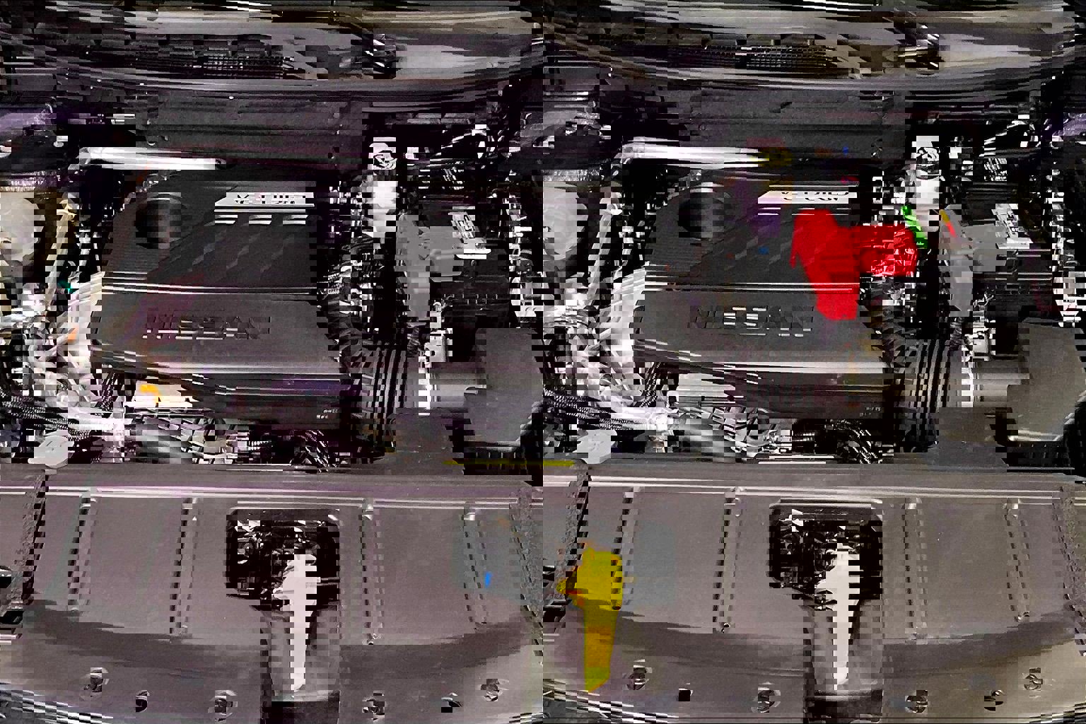 Used 2023 Nissan Rogue SL w/ SL Premium Package image 30