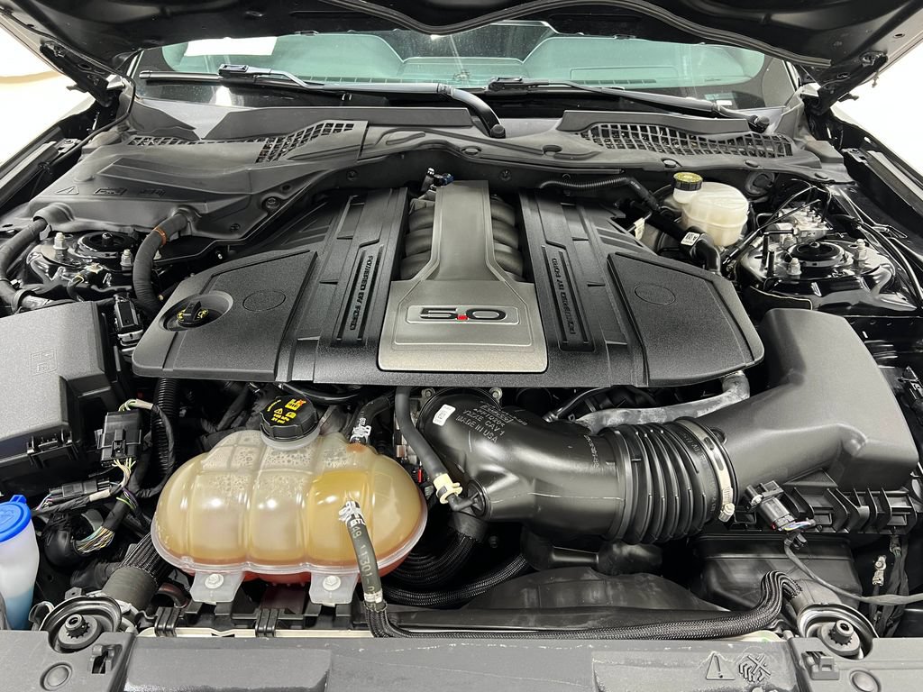 Used 2019 Ford Mustang GT Premium w/ Equipment Group 401A RWD image 29