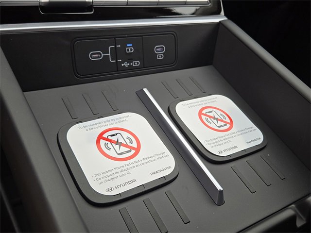 New 2026 Hyundai Santa Fe SE image 13