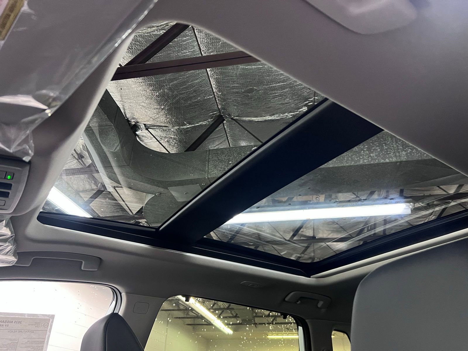 Certified 2025 Nissan Rogue SV w/ SV Premium Package image 24