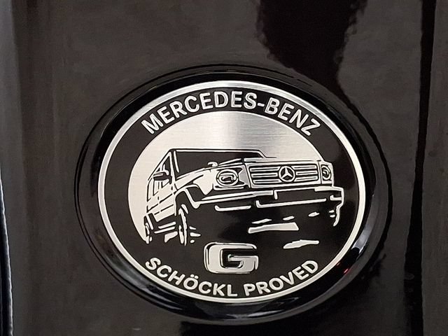Used 2023 Mercedes-Benz G 550 image 21