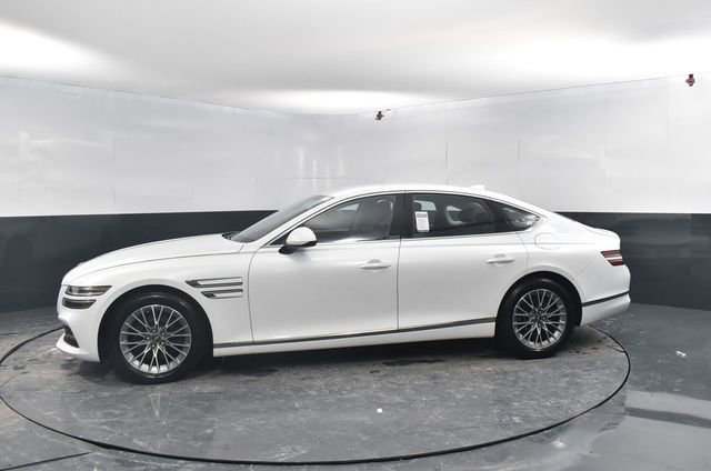 Used 2023 Genesis G80 2.5T image 4