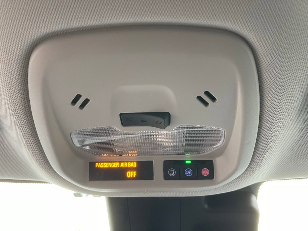 New 2026 Chevrolet Trax LS image 14