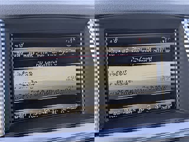 Used 2015 Mercedes-Benz ML 350 2WD image 29