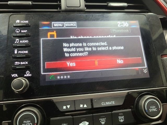 Used 2019 Honda Civic Type R image 33
