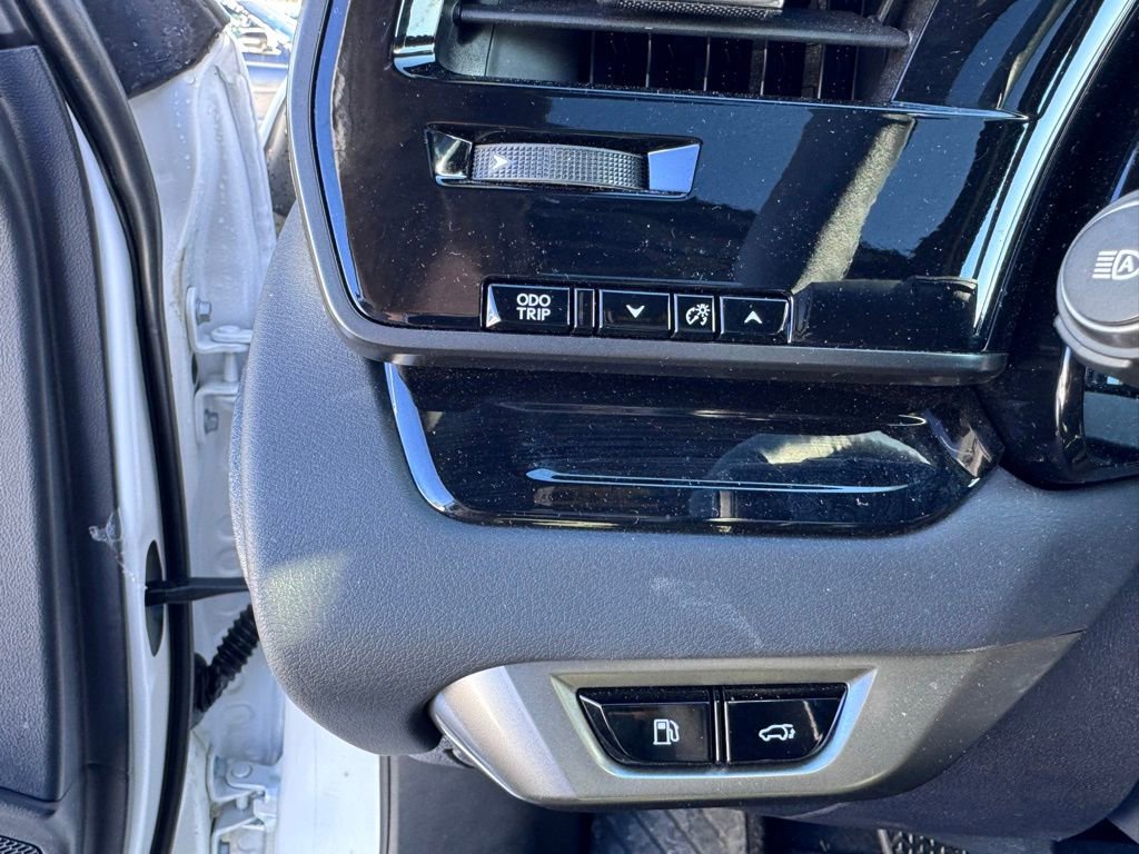 Used 2024 Lexus RX 350 AWD image 21