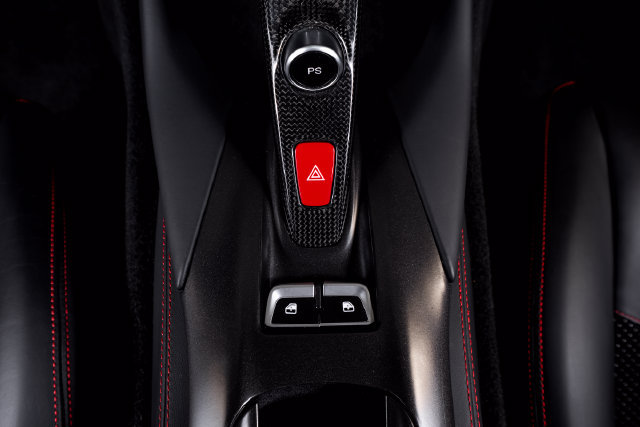 Certified 2019 Ferrari 812 Superfast RWD image 49
