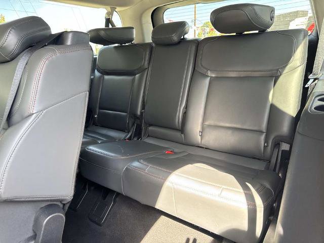 Certified 2025 Ford Expedition Max Active image 14