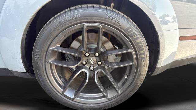 Used 2022 Dodge Challenger R/T Scat Pack RWD image 31