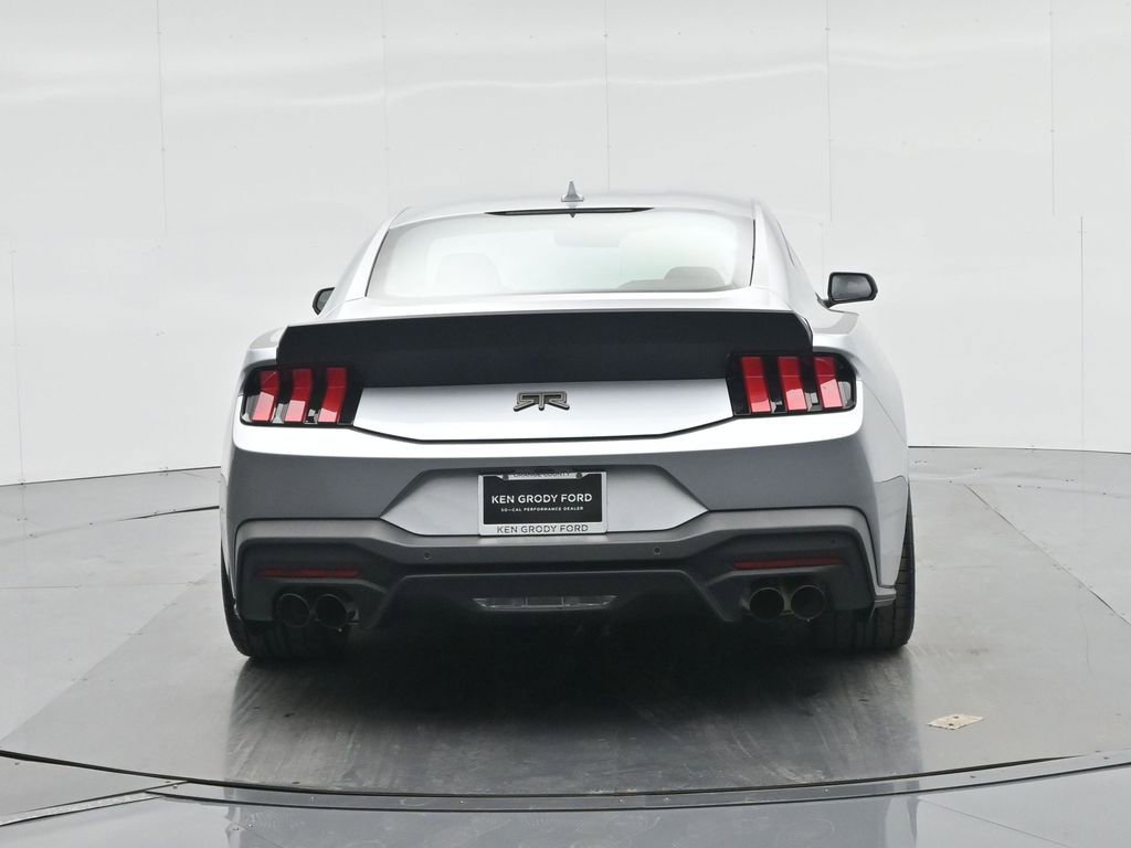 New 2025 Ford Mustang GT Premium w/ GT Performance Package image 26