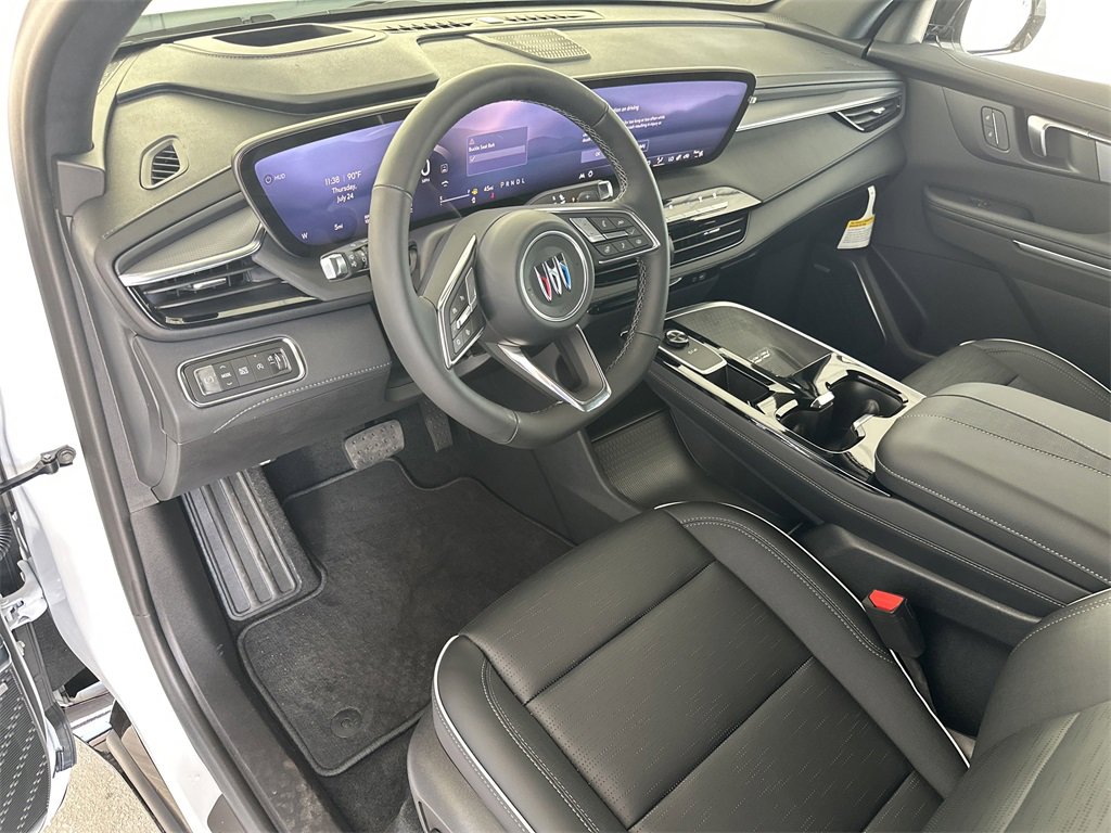 New 2025 Buick Enclave Sport Touring w/ Power Package image 14