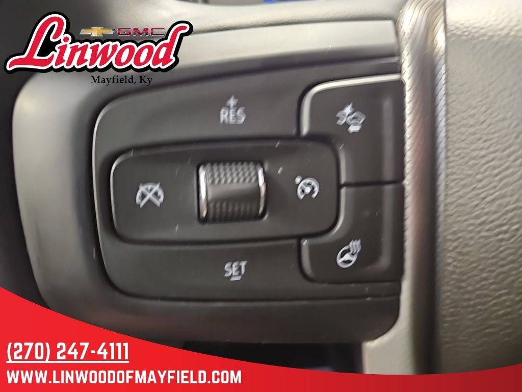 Used 2023 GMC Sierra 1500 Denali w/ Denali Reserve Package image 21