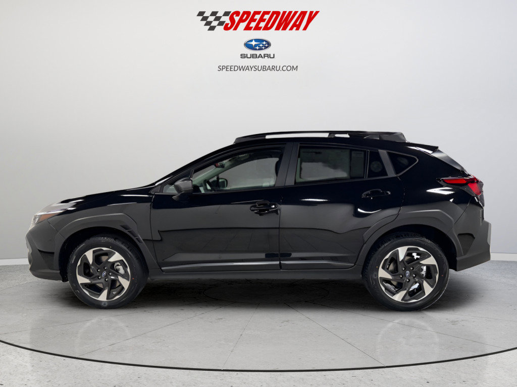 New 2026 Subaru Crosstrek 2.5i Limited image 4
