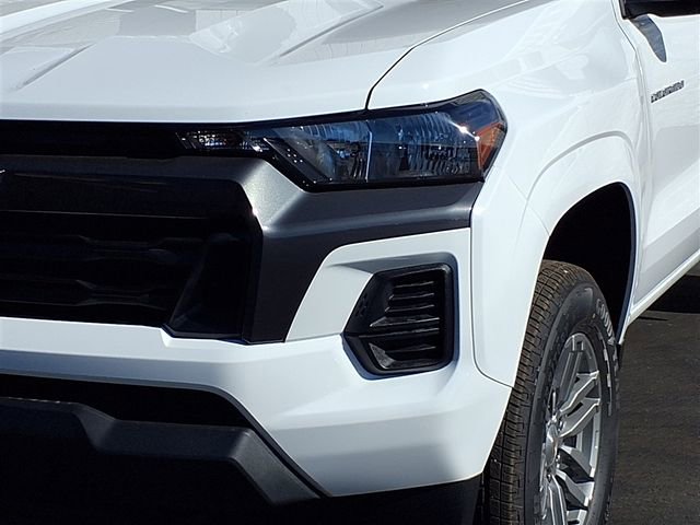 New 2026 Chevrolet Colorado LT image 18