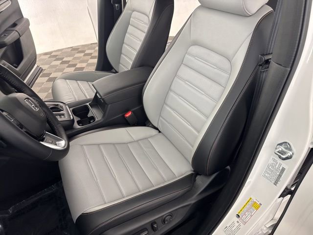 Used 2026 Honda CR-V Sport Touring image 23