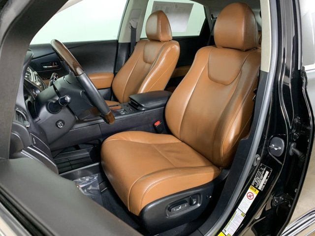 Used 2015 Lexus RX 350 AWD image 31