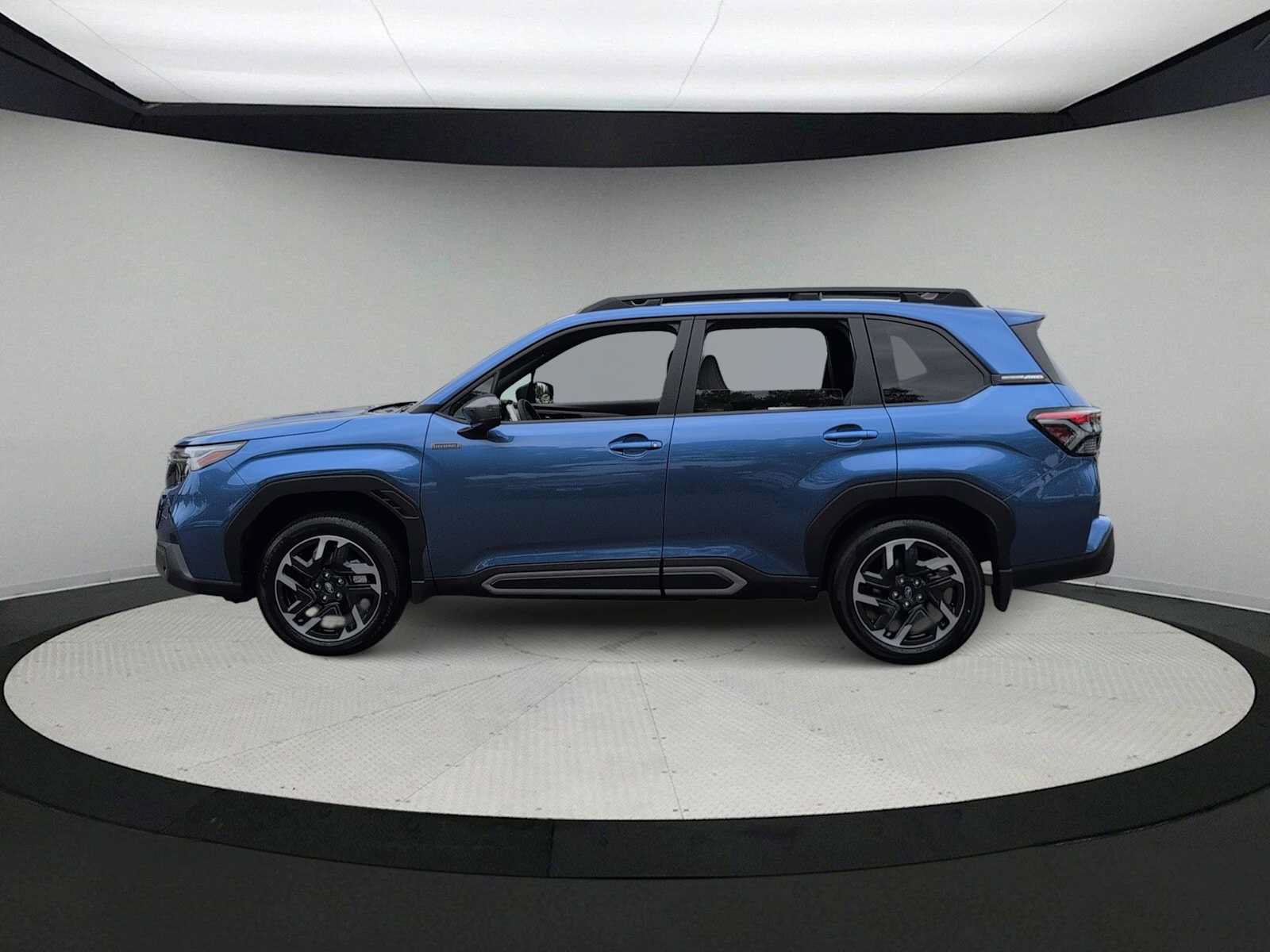 Certified 2026 Subaru Forester Limited AWD/4WD image 5