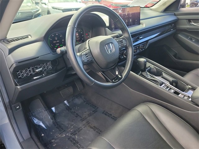 Certified 2024 Honda Accord EX-L image 19