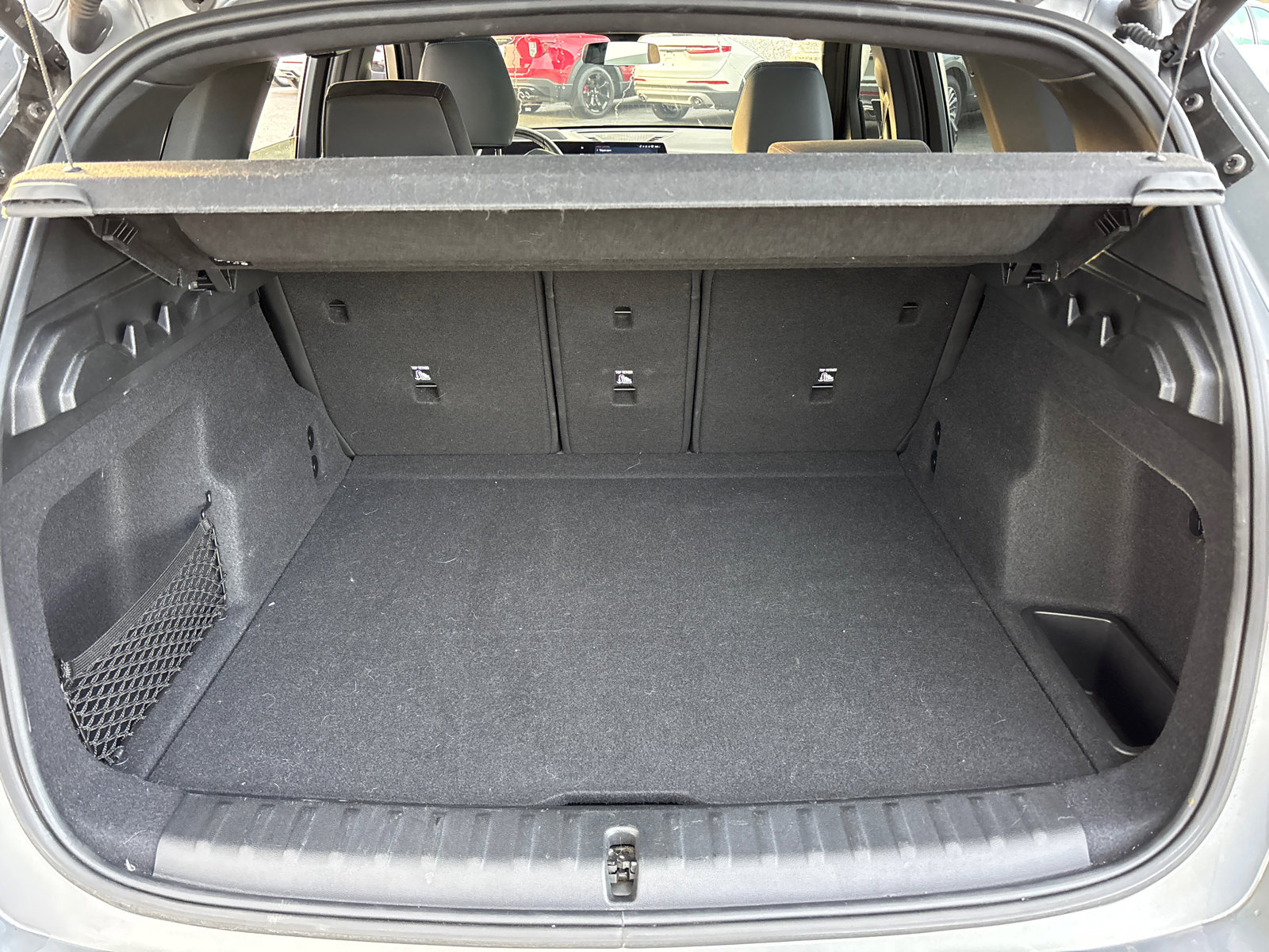 Used 2024 BMW X1 M35i w/ Premium Package AWD/4WD image 9