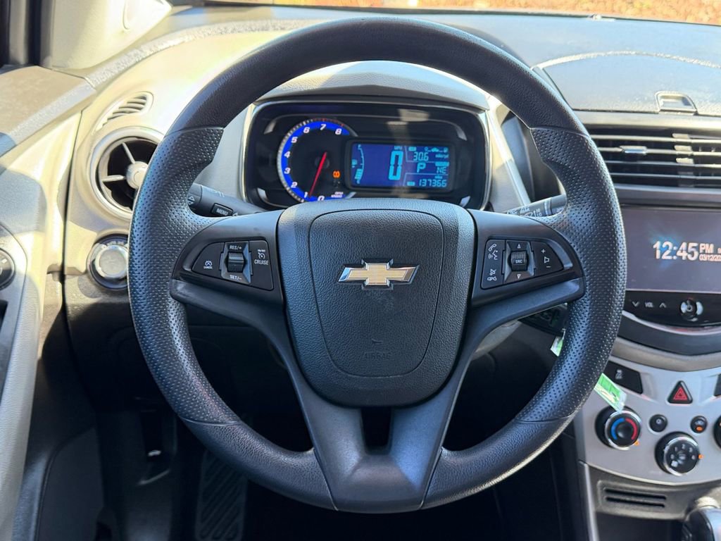 Used 2016 Chevrolet Trax LT image 15