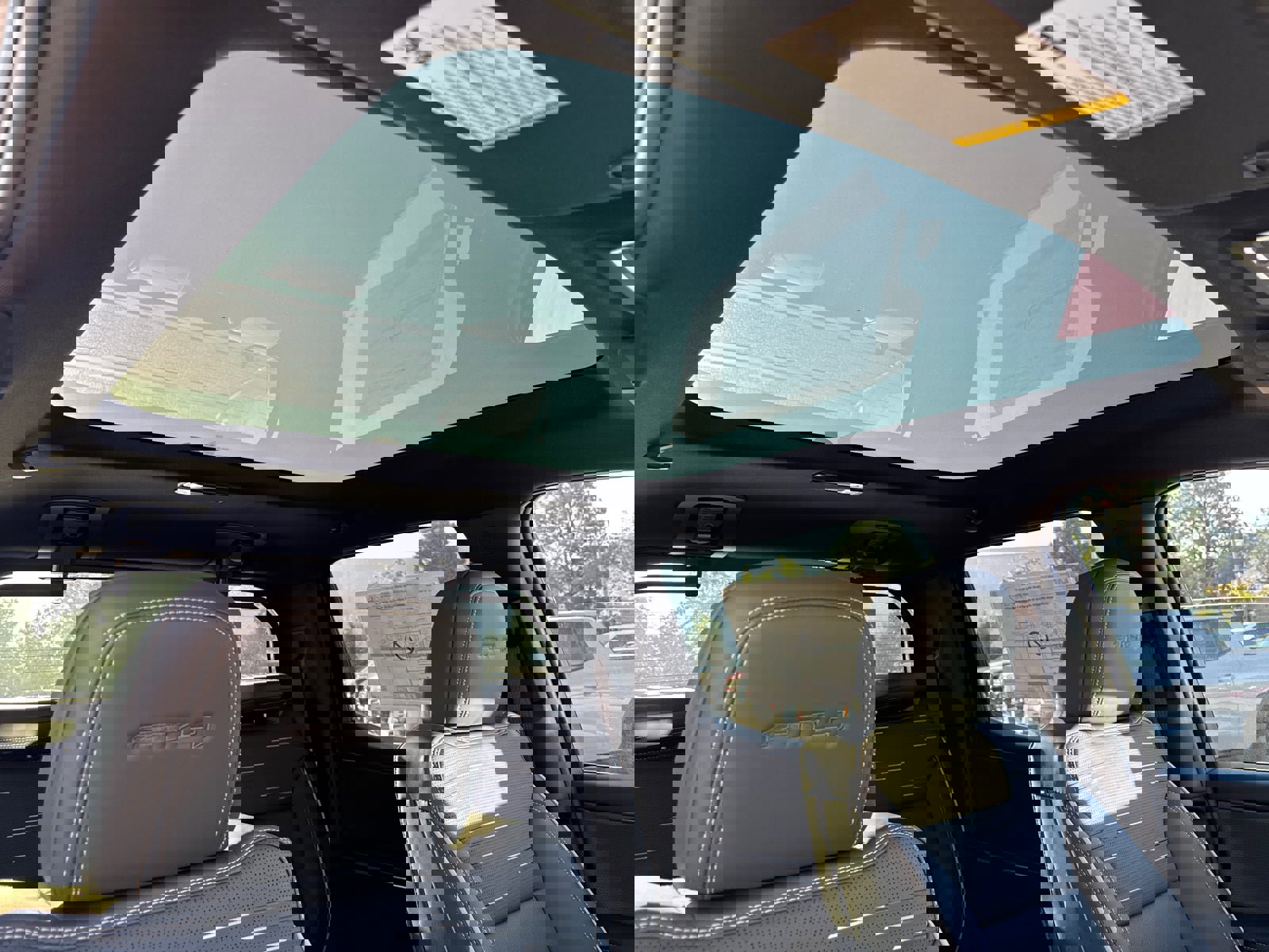 Used 2026 GMC Sierra EV AT4 image 15