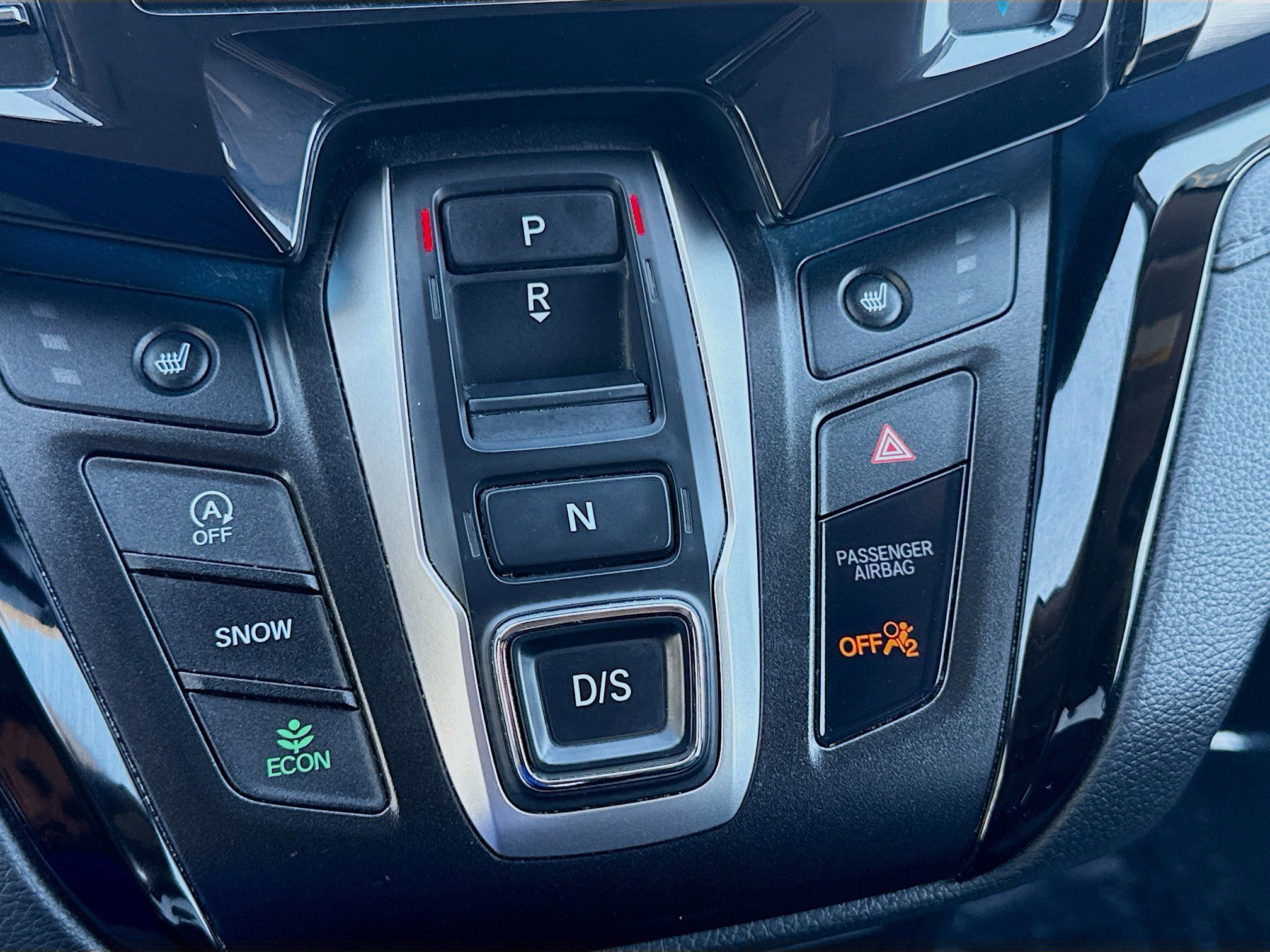 Certified 2024 Honda Odyssey Touring image 16