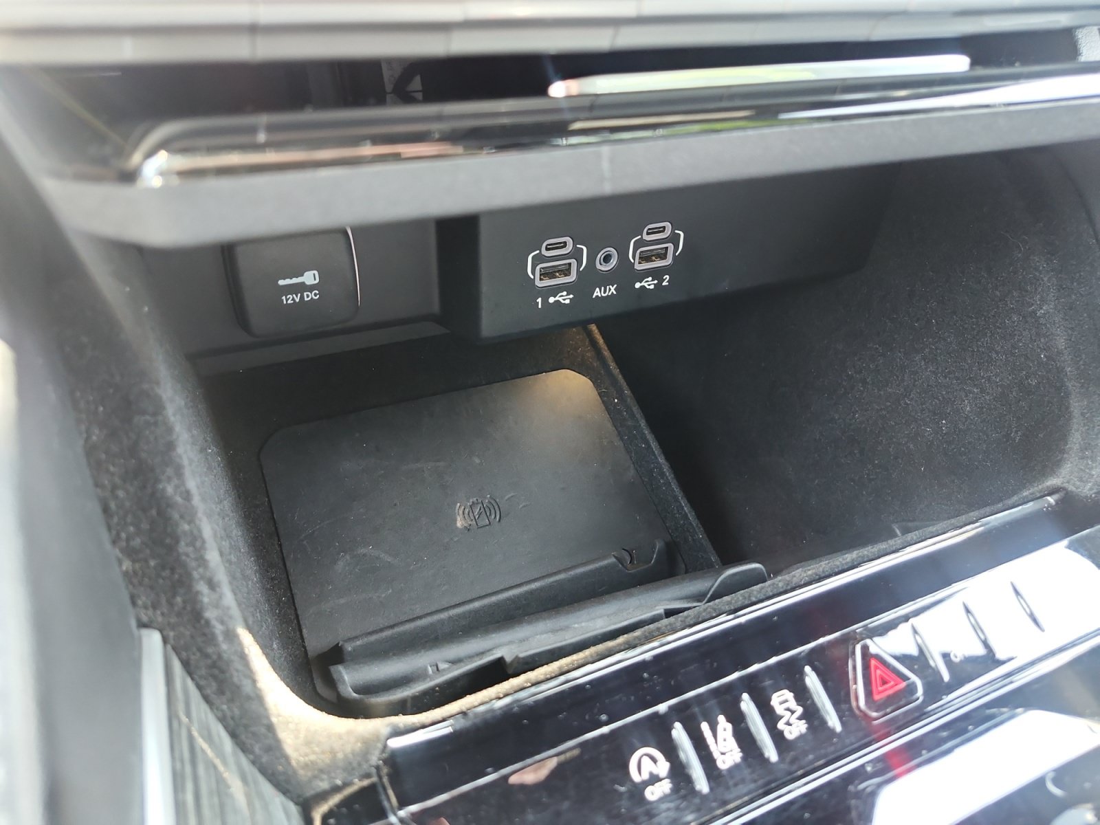 Used 2022 Jeep Wagoneer Series II RWD image 23