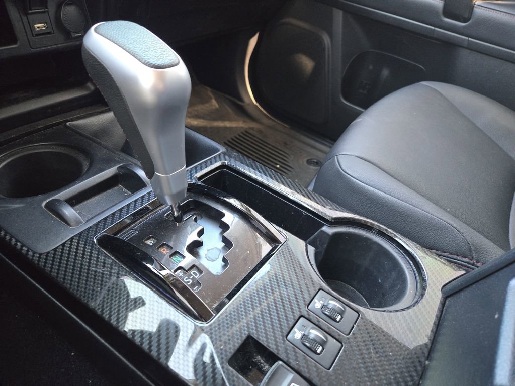 Used 2023 Toyota 4Runner TRD Off-Road Premium image 21