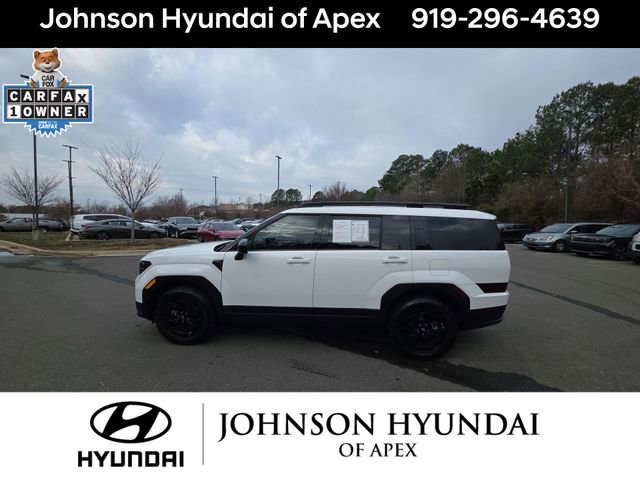 Used 2024 Hyundai Santa Fe XRT image 19