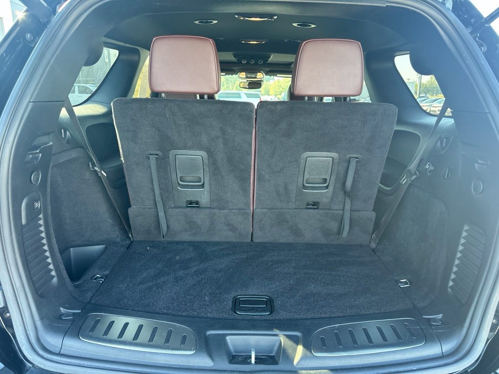 Used 2024 Dodge Durango GT RWD image 10