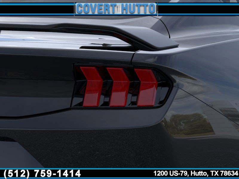 New 2026 Ford Mustang Dark Horse image 21