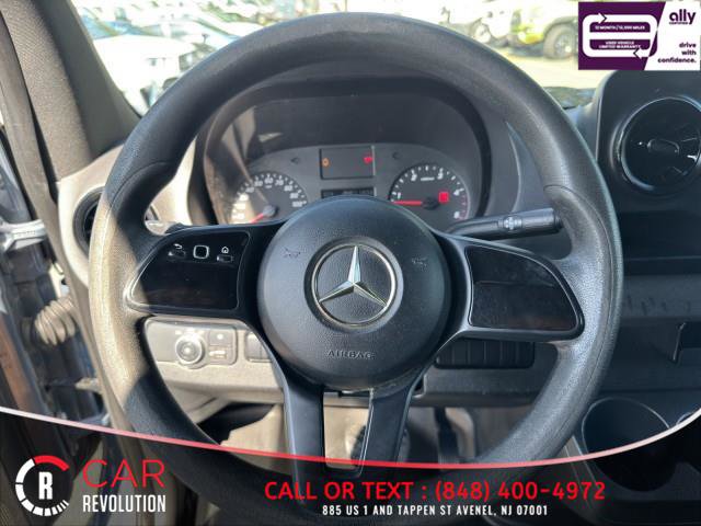 Used 2019 Mercedes-Benz Sprinter 170 image 13