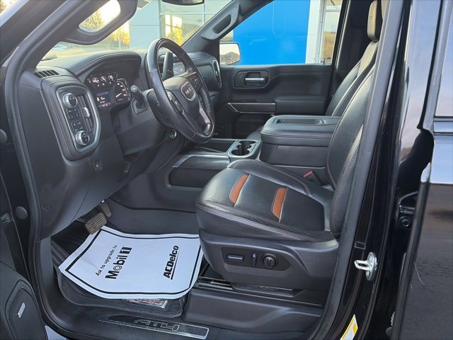 Used 2022 GMC Sierra 1500 AT4 w/ AT4 Premium Package image 10