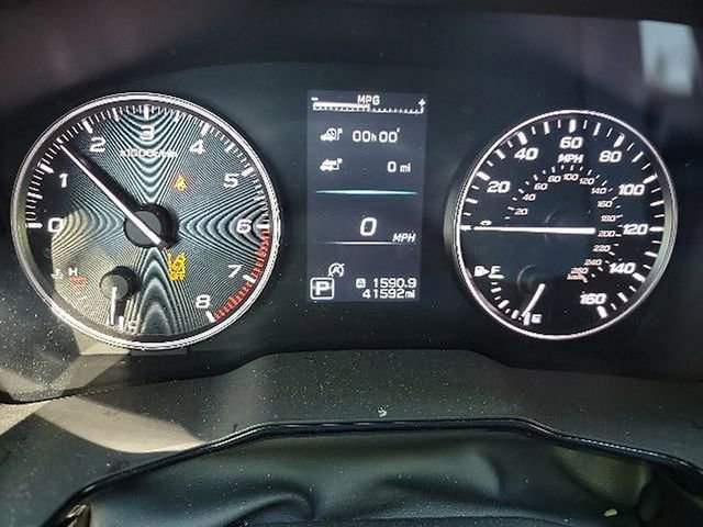 Used 2021 Subaru Outback Premium AWD/4WD image 15