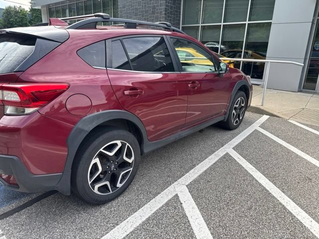 Used 2019 Subaru Crosstrek 2.0i Limited AWD/4WD image 6