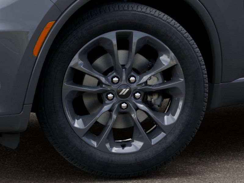 New 2026 Dodge Durango GT w/ Blacktop Package RWD image 8