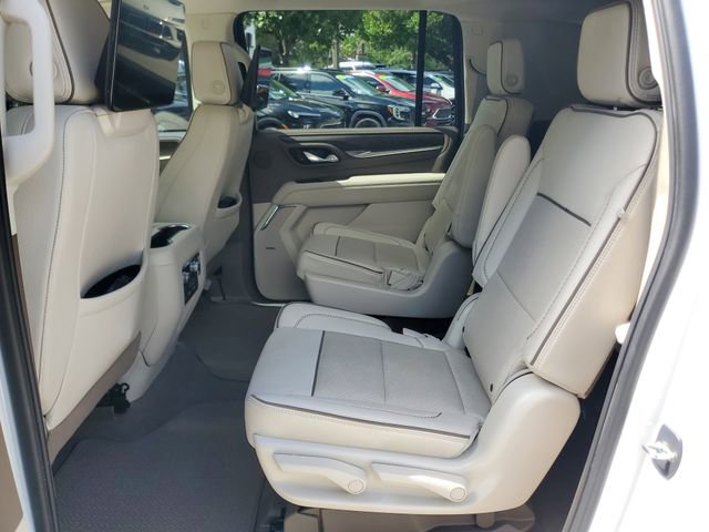 Certified 2023 GMC Yukon XL Denali AWD/4WD image 11