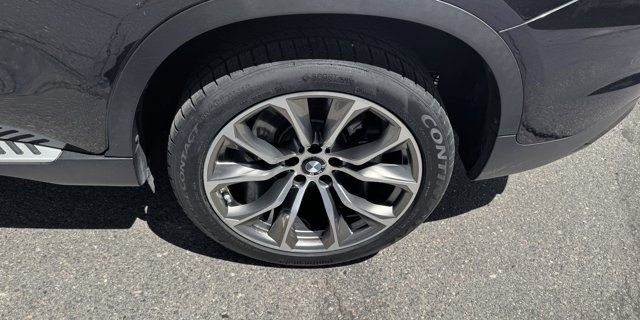 Used 2017 BMW X6 xDrive50i AWD/4WD image 25