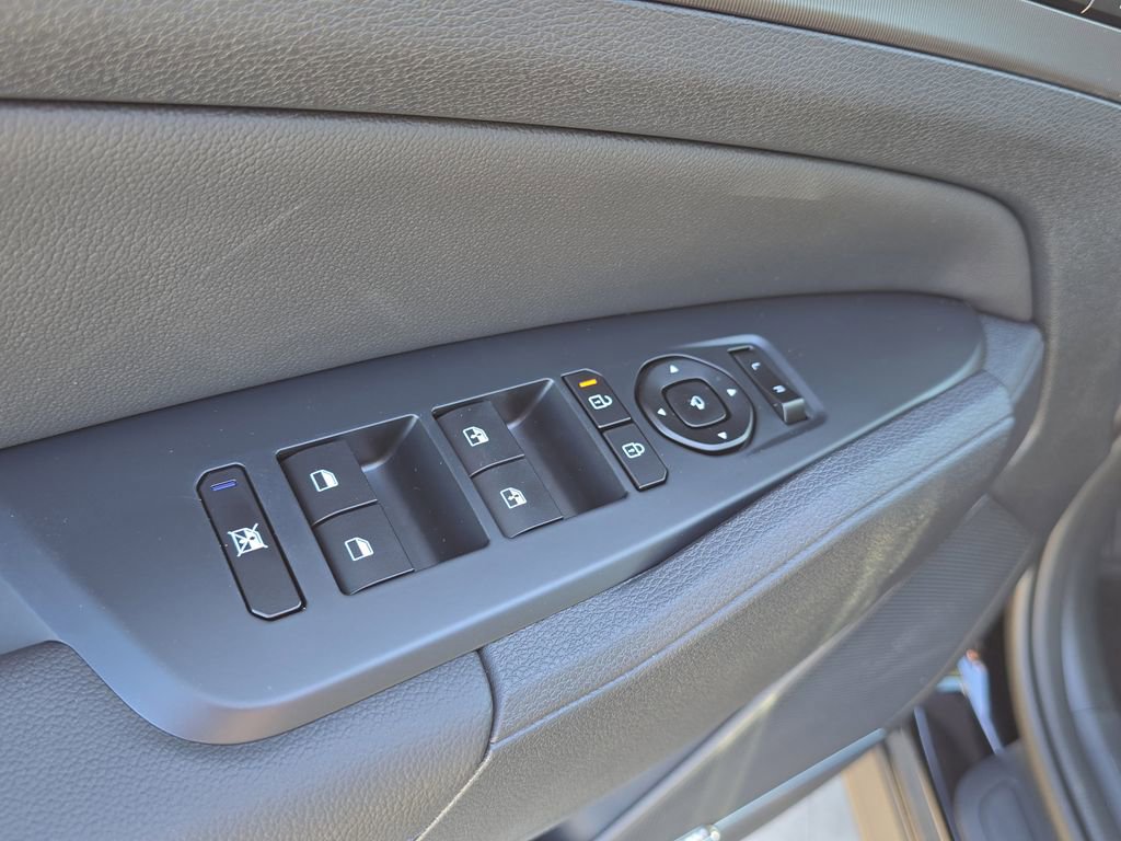 New 2026 Kia Sportage SX image 21